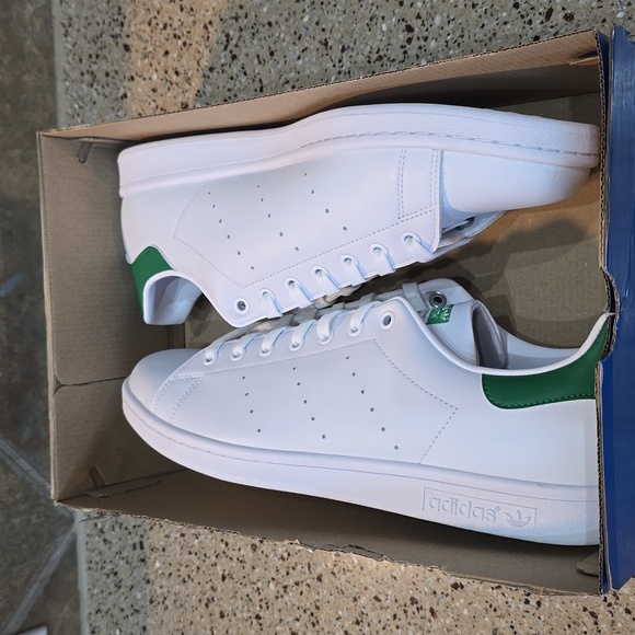Adidas Stan Smith Men's Size 13 - Picture 9 of 9
